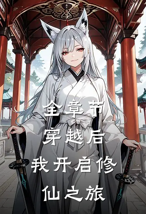 全章节穿越后，我开启修仙之旅
