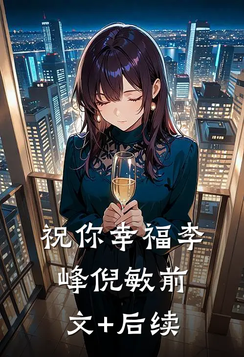 祝你幸福李峰倪敏前文+后续