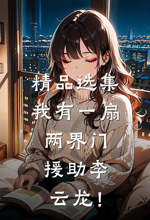 精品选集我有一扇两界门，援助李云龙！