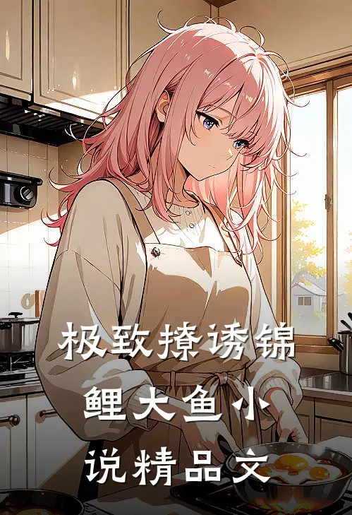 极致撩诱锦鲤大鱼精品文章