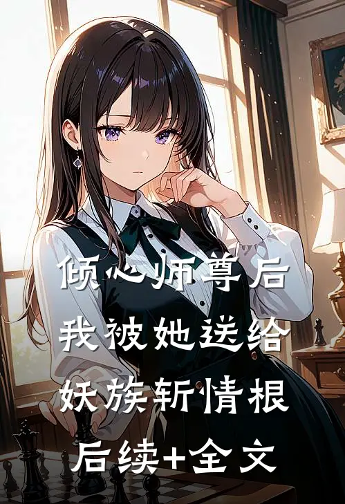 倾心师尊后，我被她送给妖族斩情根后续+全文