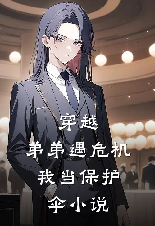 穿越：弟弟遇危机，我当保护伞小说