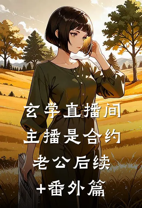 玄学直播间：主播是合约老公后续+番外篇