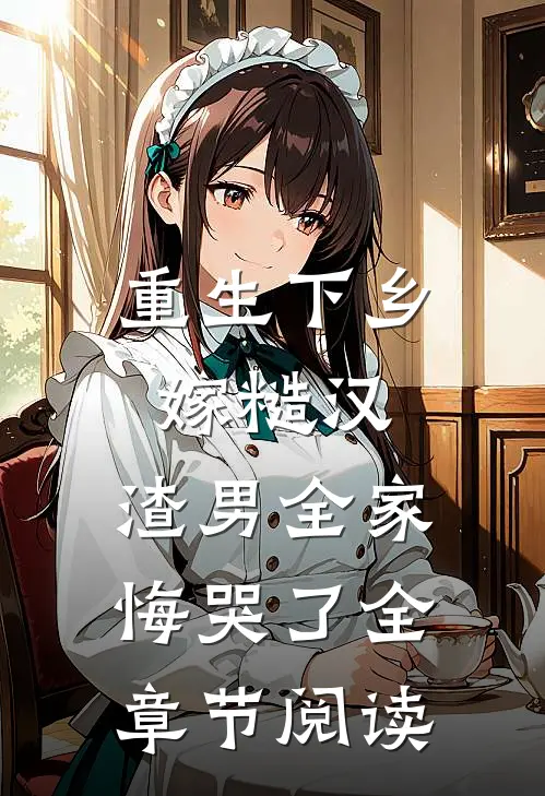 重生下乡嫁糙汉，渣男全家悔哭了全章节阅读