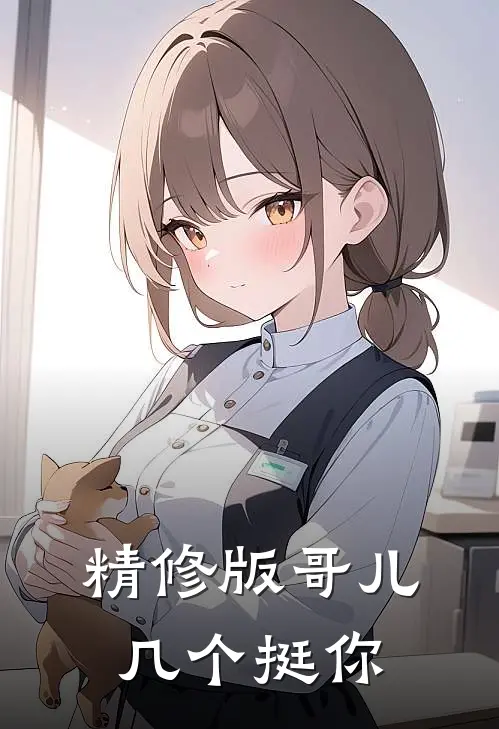 精修版哥儿几个挺你