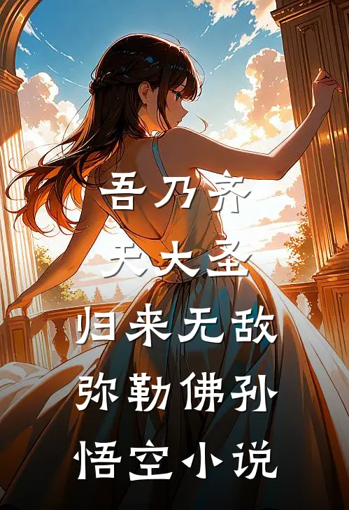 吾乃齐天大圣，归来无敌弥勒佛孙悟空小说