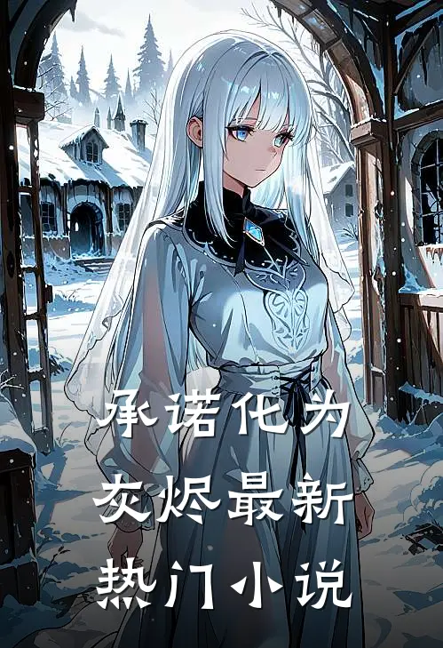 承诺化为灰烬最新热门小说