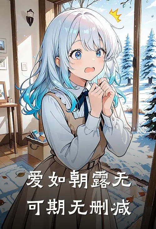 爱如朝露无可期无删减
