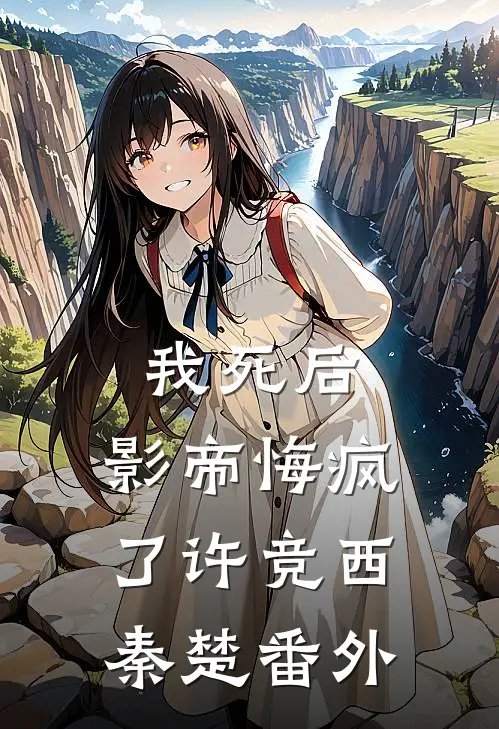 我死后，影帝悔疯了许竞西秦楚 番外