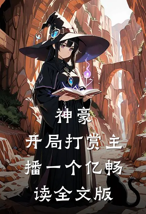 神豪：开局打赏主播一个亿畅读全文版