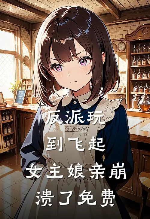 反派玩到飞起，女主娘亲崩溃了免费