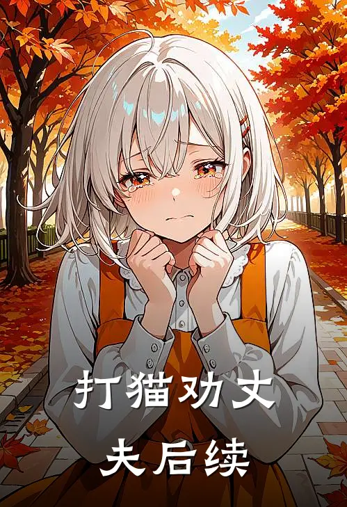 打猫劝丈夫后续
