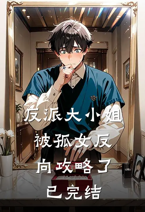 反派大小姐，被孤女反向攻略了已完结