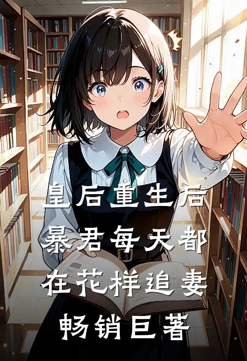 皇后重生后，暴君每天都在花样追妻畅销巨著