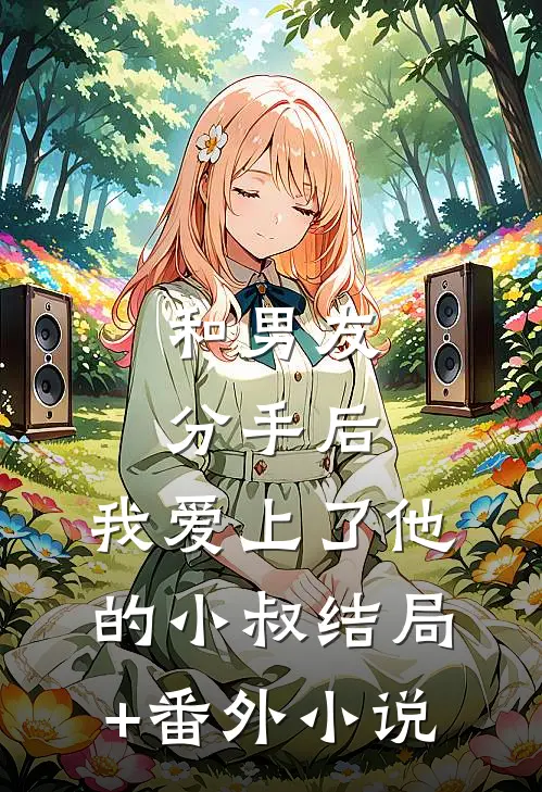 和男友分手后，我爱上了他的小叔结局+番外小说