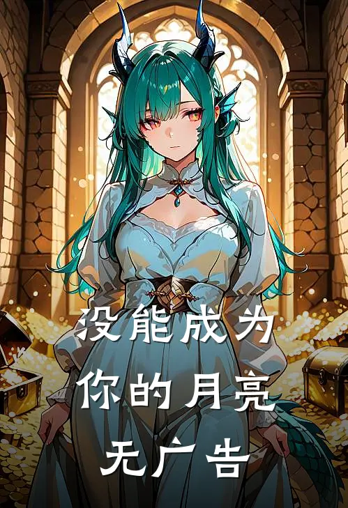 没能成为你的月亮无广告
