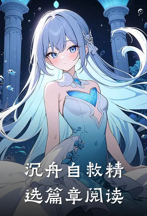 沉舟自救精选篇章阅读