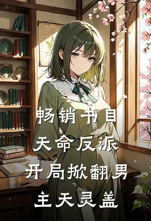 畅销书目天命反派：开局掀翻男主天灵盖