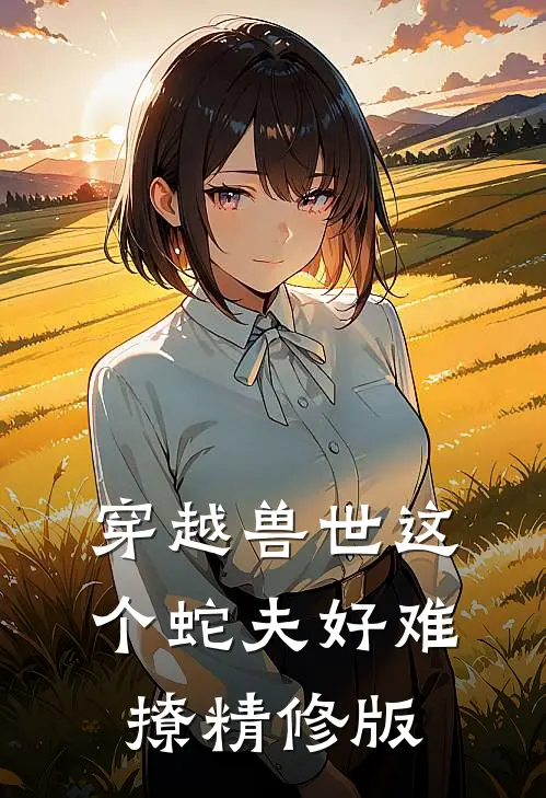 穿越兽世这个蛇夫好难撩精修版