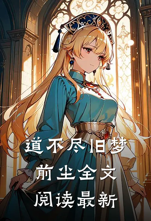 道不尽旧梦前尘全文阅读最新