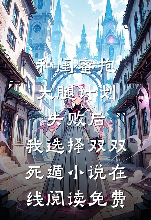 和闺蜜抱大腿计划失败后，我选择双双死遁小说在线阅读免费