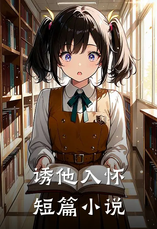 诱他入怀短篇小说