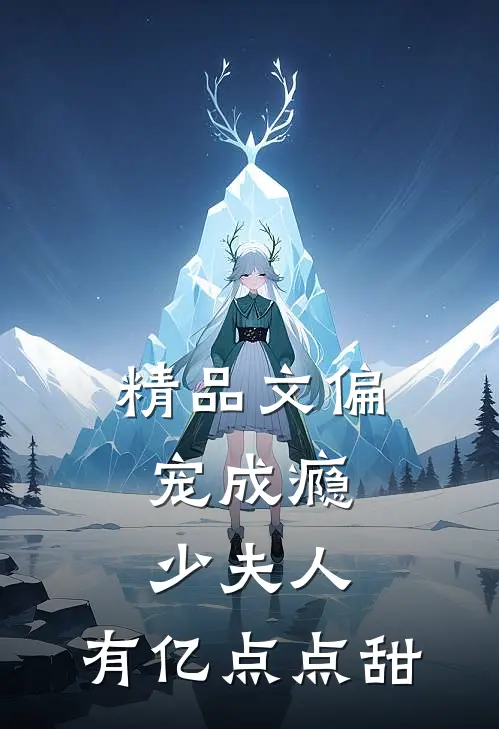 精品文偏宠成瘾：少夫人，有亿点点甜