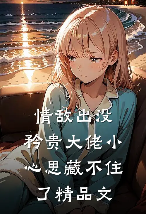 情敌出没，矜贵大佬小心思藏不住了精品文