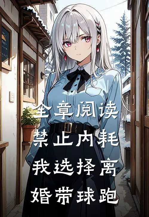 全章阅读禁止内耗，我选择离婚带球跑