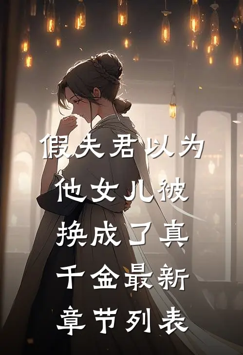 假夫君以为他女儿被换成了真千金最新章节列表