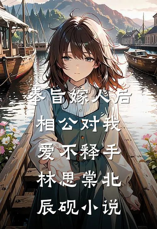 奉旨嫁人后，相公对我爱不释手林思棠北辰砚小说