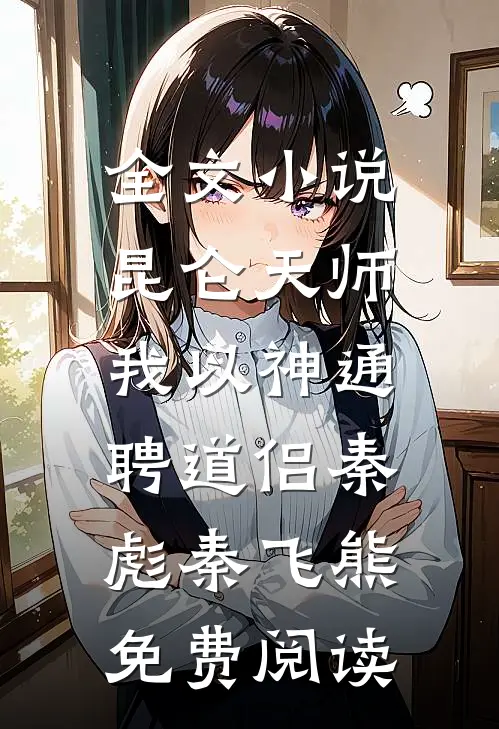 全文小说昆仑天师：我以神通聘道侣秦彪秦飞熊免费阅读