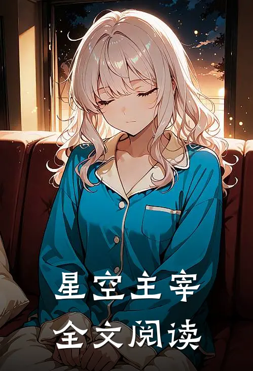星空主宰全文阅读