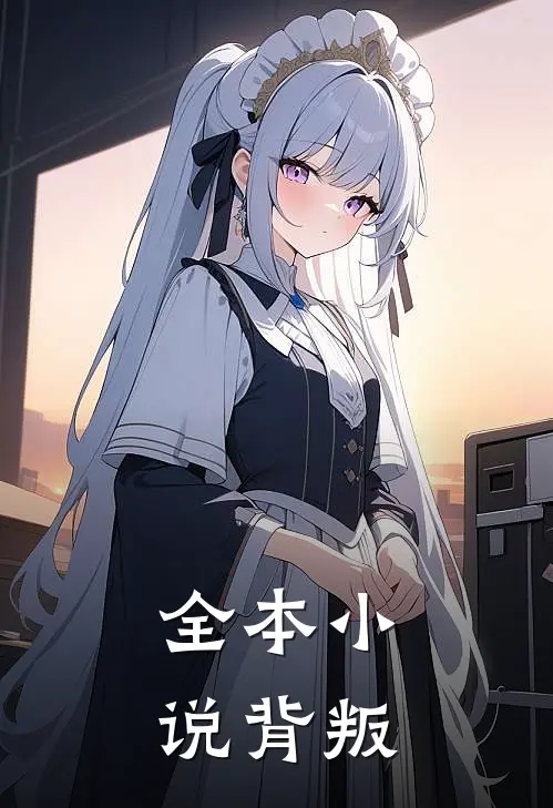 全本小说背叛