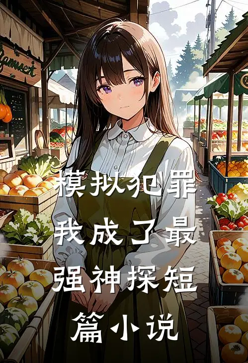 模拟犯罪：我成了最强神探短篇小说