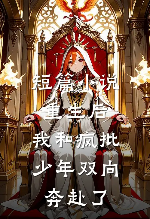 短篇小说重生后，我和疯批少年双向奔赴了