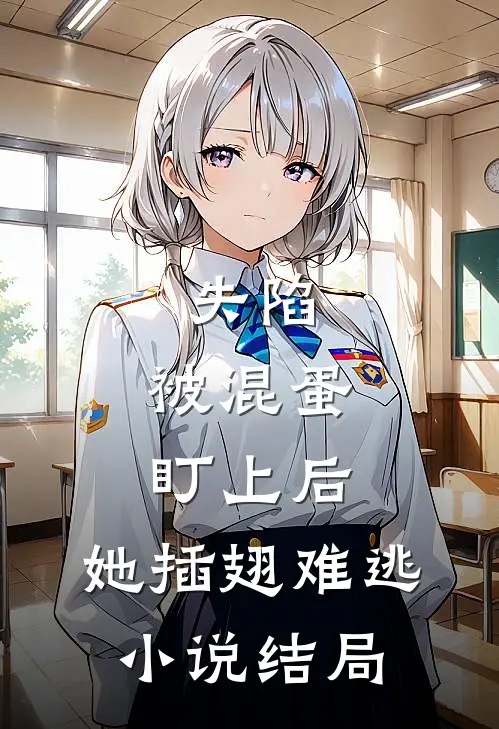 失陷：被混蛋盯上后，她插翅难逃小说结局