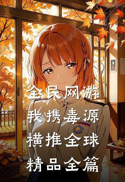 全民网游：我携毒源横推全球精品全篇