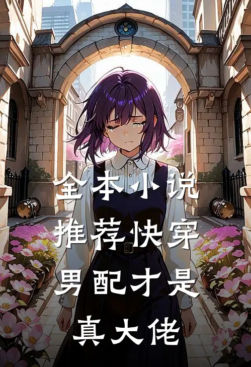 全本小说推荐快穿：男配才是真大佬
