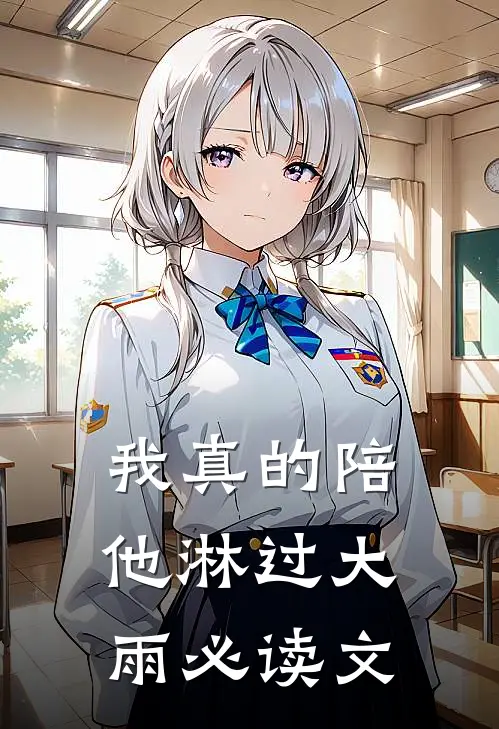 我真的陪他淋过大雨必读文