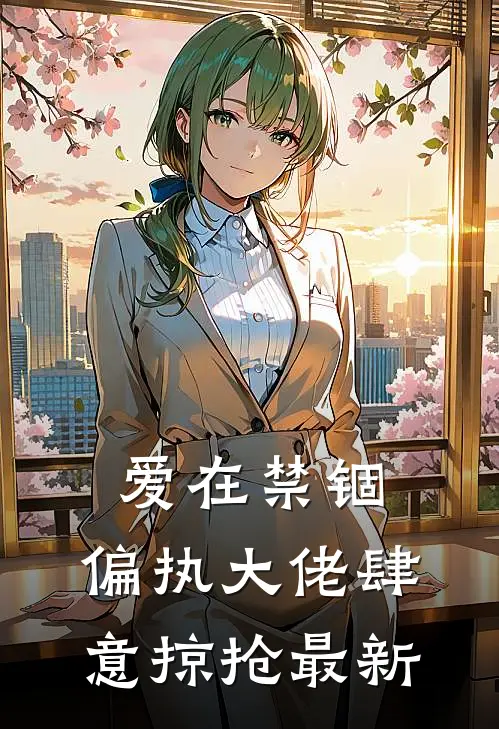 爱在禁锢：偏执大佬肆意掠抢最新