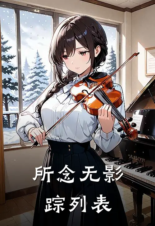所念无影踪列表