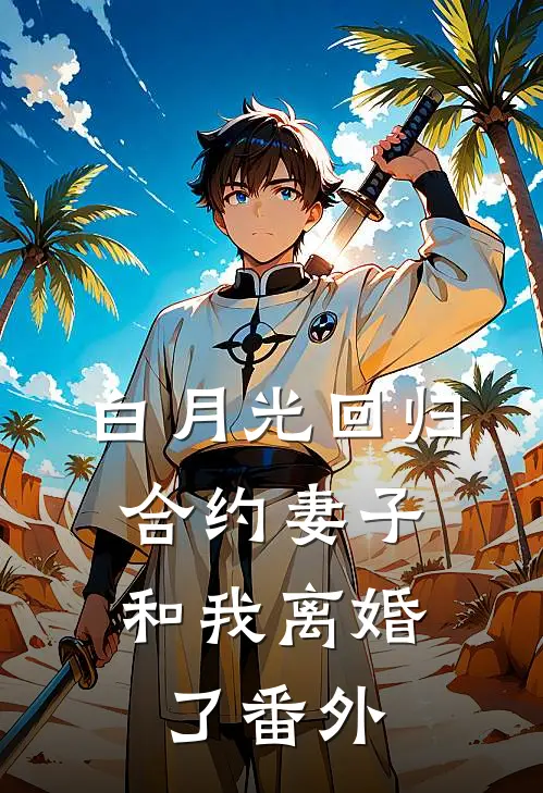 白月光回归，合约妻子和我离婚了番外