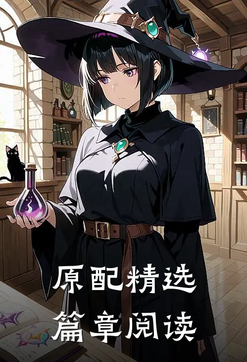 原配精选篇章阅读