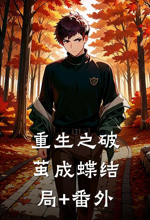 重生之破茧成蝶结局+番外