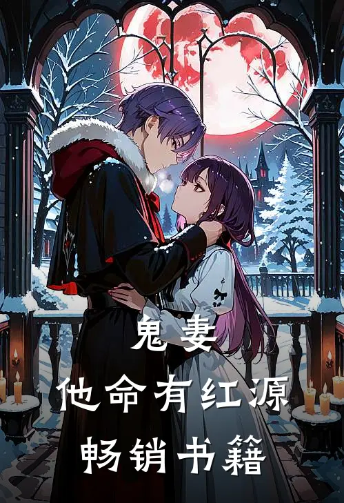 鬼妻：他命有红源畅销书籍