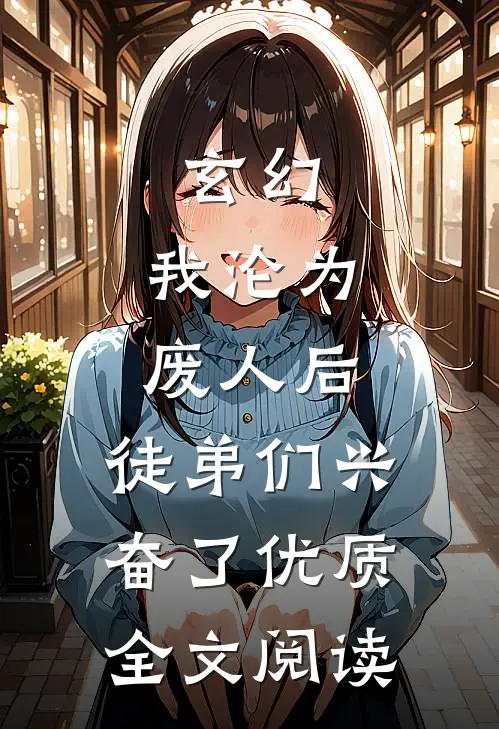 玄幻：我沦为废人后，徒弟们兴奋了优质全文阅读