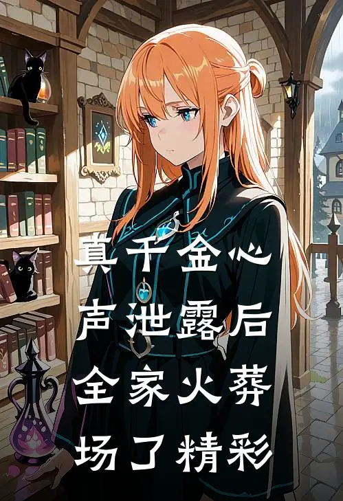真千金心声泄露后，全家火葬场了精彩