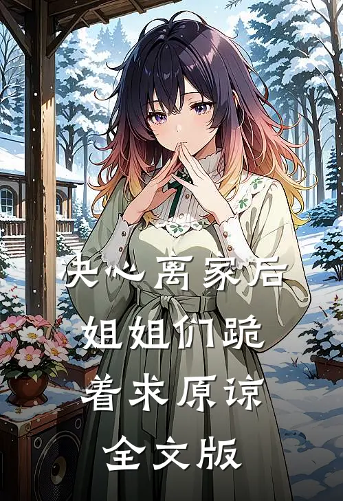 决心离家后，姐姐们跪着求原谅全文版