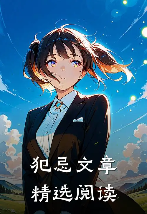 犯忌文章精选阅读